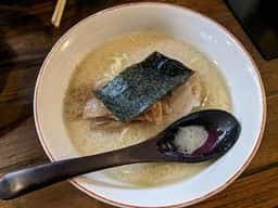 一笑らーめん