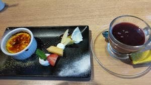 カフェ パンデロー