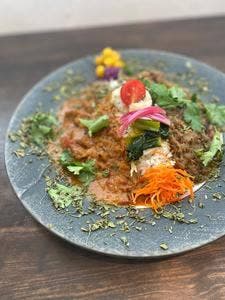 スパイスセブン