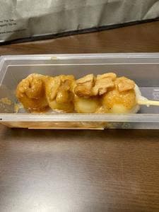 和菓子 楚々 渋谷 東急フードショー店