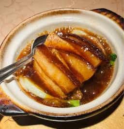 中国料理 長江菜館 国立天賜閣