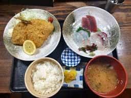 田舎レストラン じんべえ