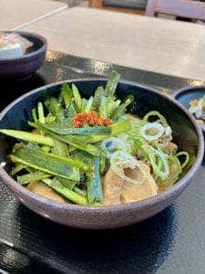 ゆで太郎 BAY FRONT SOGA店