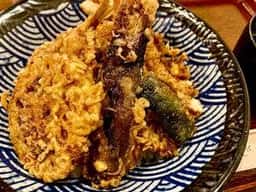 饂飩亭 竹庵