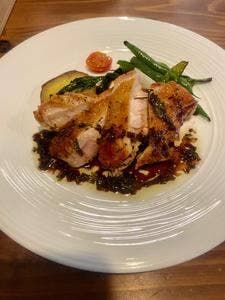 西洋食堂ミナトヤ