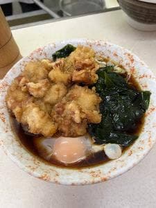 仲屋製麺所