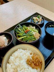 ゆで太郎 BAY FRONT SOGA店