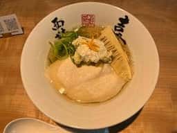 昆布と麺 喜一
