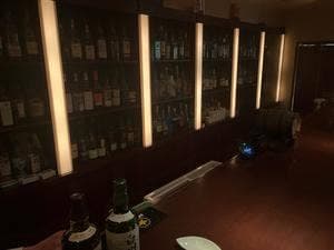 WHISKY&COCKTAIL BAR GLEN