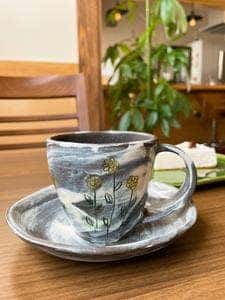 cafe 結月