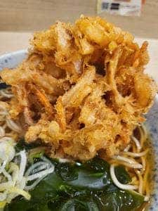 しぶそば 菊名店