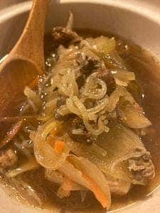 狸の焼鳥本店