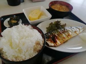 ごはんですよ