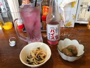 大衆酒場いごっそ