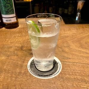 Carasawagi Bar