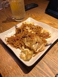 食べ放題 飲み放題 個室居酒屋 京 アメ横店