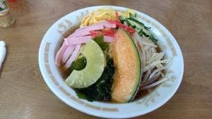 美うら食堂