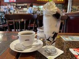 コーヒーハウスぽえむ 幡ヶ谷店