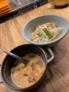 和醸良麺 すがり