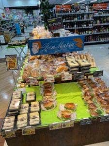 ボンマタン いなげや荒川西日暮里店
