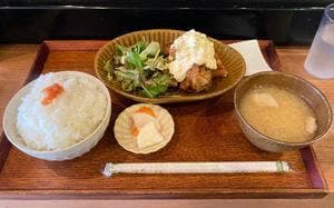 魚串さくらさく 人形町店