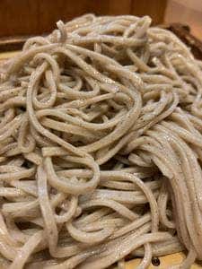 根津一朶そば