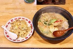 ちゃんぽん処 凛