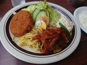コロンバン