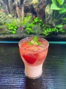 ストロベリースタイル