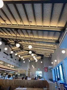 Espresso D Works 諫早店