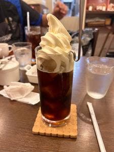 CAFE ぷろーすと