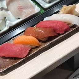 立食い寿司みさき 新宿京王モール