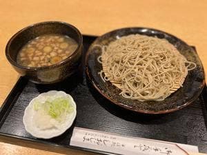 そば処しおじま