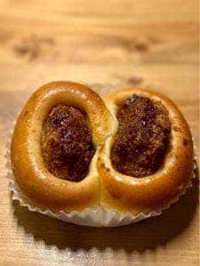銀座木村家 銀座三越店