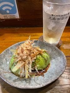大森喫茶酒店