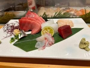 築地 すし好 総本店