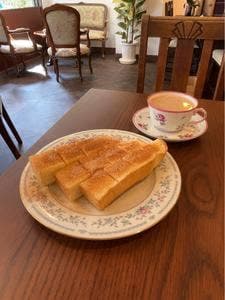 Cafe de Mieux