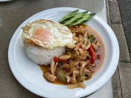 Puan Thai