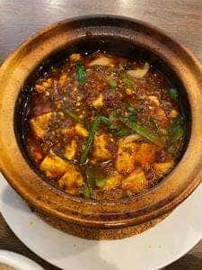 四川郷土菜郷巴老