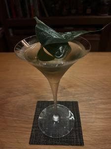 BAR 新井建具店