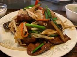 中華食堂 榮軒
