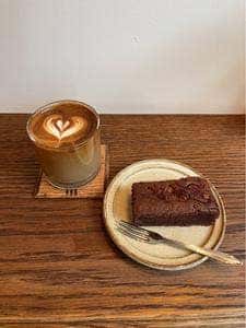 BLUEM COFFEE COUNTER