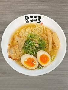 麺屋こころ 青葉店