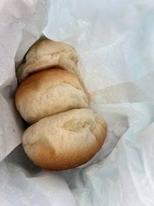 日東ベーカリー