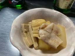 峠の茶屋 江川