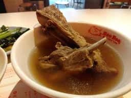 BOO BOO BAKKUTTEH