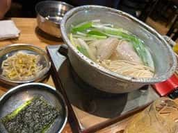 野毛とりとん 麻布十番店