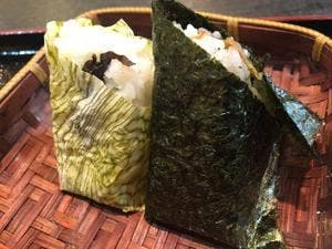 おむすびや さくら