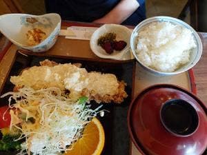 創作料理 金高