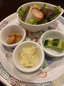 飲茶 はるのそら